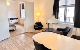 Fremads Serviced Apartment