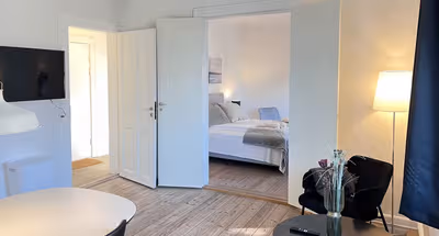 Fremads Serviced Apartment