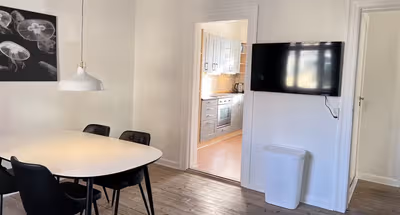 Fremads Serviced Apartment