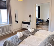 Fremads Serviced Apartment