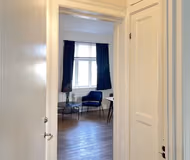 Fremads Serviced Apartment