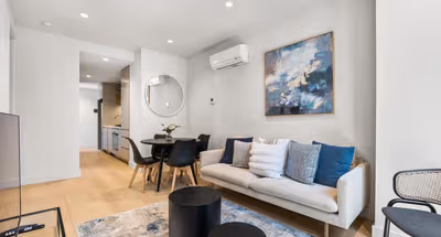 Luxury Queen St Serviced Apartment