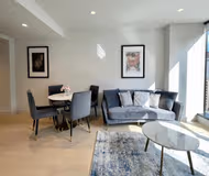 Luxury Queen St Serviced Apartment