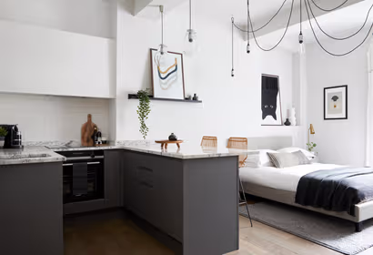 Contemporary Apartment - minutes from Angel Tube