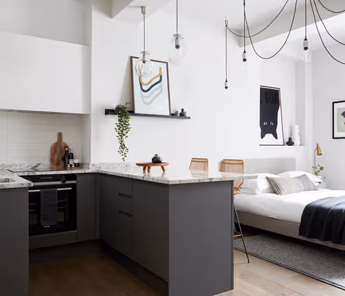 Contemporary Apartment - minutes from Angel Tube