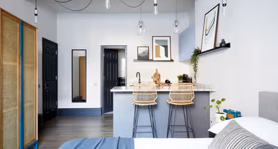 Contemporary Apartment - minutes from Angel Tube