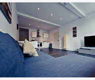 Liege Serviced Apartment