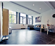 Liege Serviced Apartment