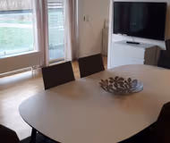 Edvard Serviced Apartment