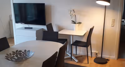 Edvard Serviced Apartment