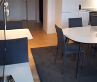 Edvard Serviced Apartment
