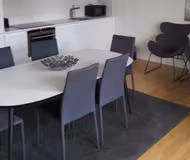 Edvard Serviced Apartment