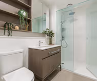 Hawke St Serviced Apartment