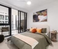 Hawke St Serviced Apartment