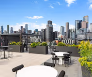 Hawke St Serviced Apartment