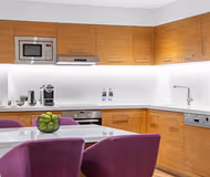 Umro Adhamry Street Serviced Apartment