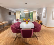 Umro Adhamry Street Serviced Apartment