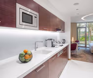 Umro Adhamry Street Serviced Apartment