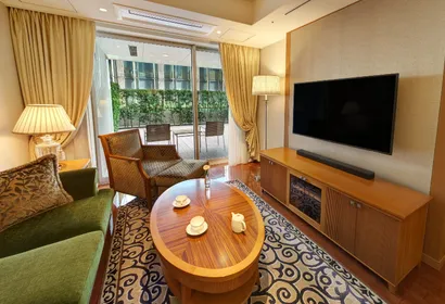 9 Chome Akasaka Apartment