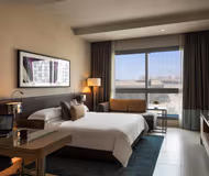 Al Khaleej Al Arabi Street Serviced Apartment