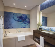 Al Khaleej Al Arabi Street Serviced Apartment