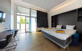 Denmark Serviced Apartment
