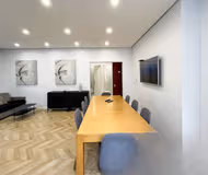 Montorgueil Serviced Apartment