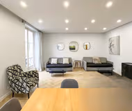 Montorgueil Serviced Apartment