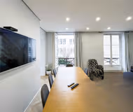 Montorgueil Serviced Apartment