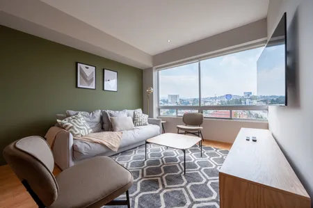 MORELOS APARTMENT