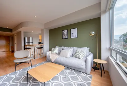 MORELOS APARTMENT