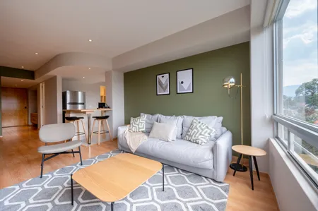 MORELOS APARTMENT