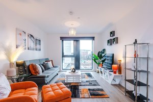 Bastion Loft