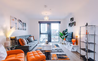 Bastion Loft