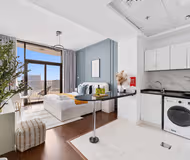 Studio Apartment  at Silicon Oasis Mall