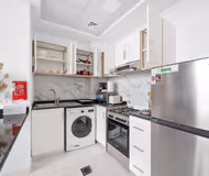 Studio Apartment  at Silicon Oasis Mall