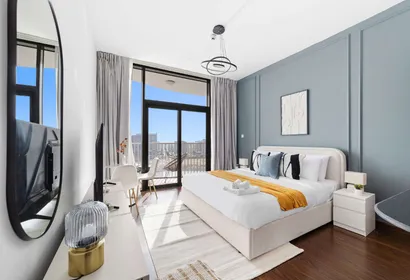 Studio Apartment  at Silicon Oasis Mall