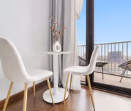 Studio Apartment  at Silicon Oasis Mall