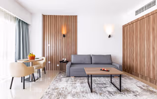 DubaiLand Serviced Apartment