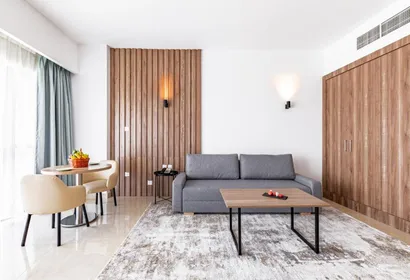 DubaiLand Serviced Apartment