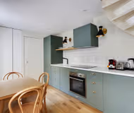 Rue de Grenelle Serviced Apartment