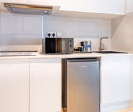 DubaiLand Serviced Apartment