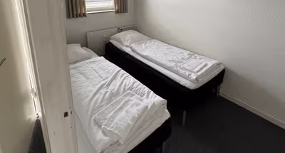 Kongevej Serviced Apartment