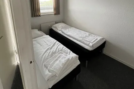 Kongevej Serviced Apartment