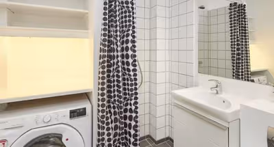 Kongevej Serviced Apartment