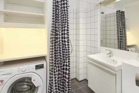 Kongevej Serviced Apartment