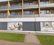 Kongevej Serviced Apartment