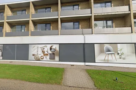Kongevej Serviced Apartment