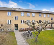 Kongevej Serviced Apartment