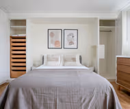 Martignac Serviced Apartment